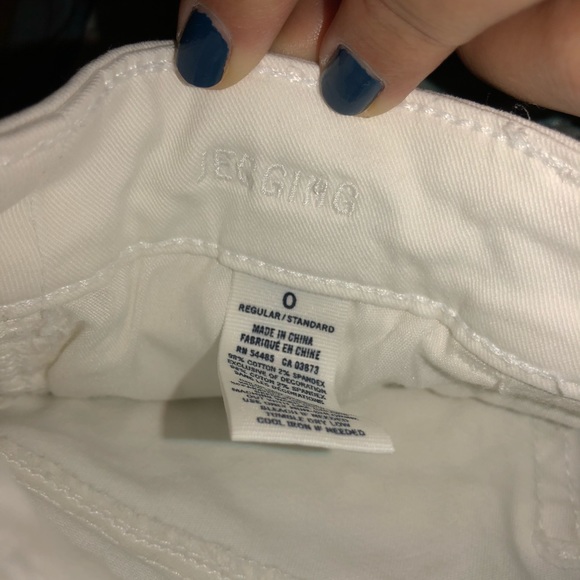 6 A&E Jeans for size 00-2 💙 BUNDLE - Picture 5 of 6